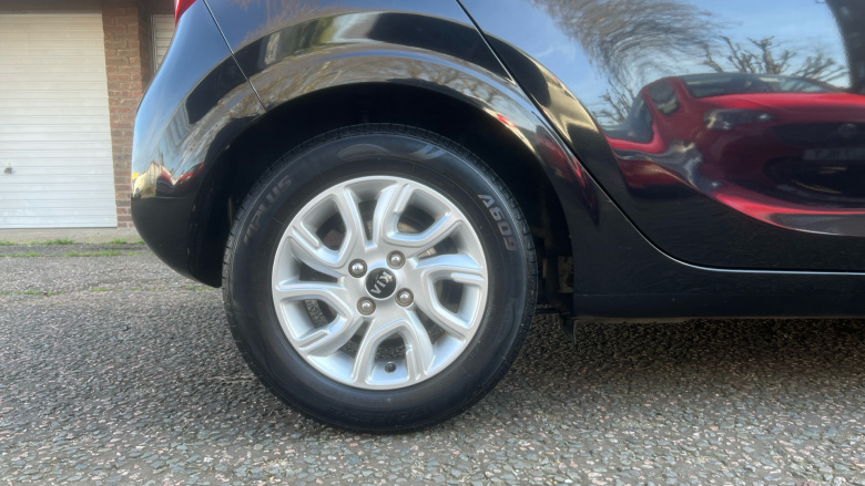 Kia Picanto 1.0 2 5dr Petrol Hatchback